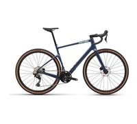 Bicicletta gravel cervelo aspero shimano grx610 12v 700 mm blu