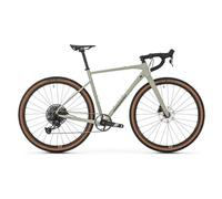 Bici Gravel Megamo Jakar 20