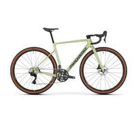 Bicicletta MEGAMO Silk 06 2026 VERDE S
