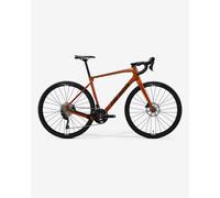 Merida Bikes Silex 4000 Grx400 2026 Gravel Bike Arancione S
