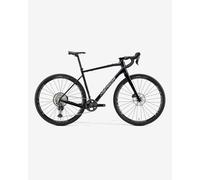 Bicicletta Gravel Merida Silex 700 - Shimano GRX820 nero - L
