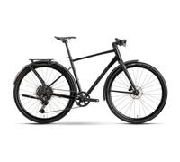 Bicicletta gravel raymon territ comp commute shimano cues 10v 700 mm nero 2027