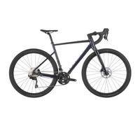 Bicicletta gravel scott addict gravel 30 shimano grx 10v 700 mm blu 2025