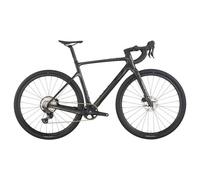 Bicicletta gravel scott addict gravel 30 shimano grx 12v 700 mm nero