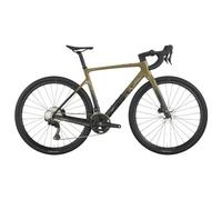 Bicicletta gravel scott addict gravel 40 shimano grx 12v 700 mm marrone nero 2026