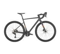 Bicicletta gravel scott speedster gravel 10 shimano grx 12v 700 mm grigio 2025