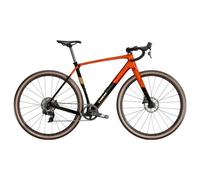 Bici TREK Checkpoint SL 5 Gen 3 2026 ARANCIA M
