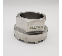 Bicicletta Guarnitura Chiave for Rotore 3D + Rex Manovella Estrattore Attrezzo