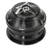Bicicletta Headset 44mm Lega di Alluminio CNC Cuscinetto Sigillato | Anodizzato impermeabile per il nero dell'oro delle parti della bici della strada di mont
