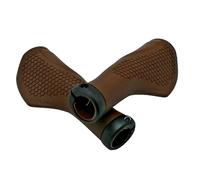 Bicicletta Impugnature Velo Cube Naturale Fit Comfort TAGLIA S Caffè