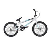 Bicicletta in alluminio Position One Race Pro Blanc