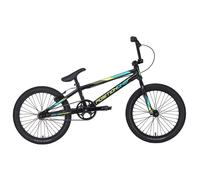 Bicicletta in alluminio Position One Race Pro Noir