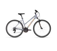 Bicicletta Kellys Clea 10 Bleu