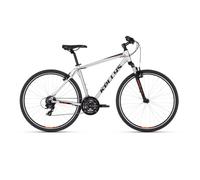Bicicletta Kellys Cliff 30 SHIMANO TX800 24V Gris