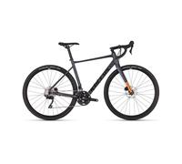 Bicicletta Kellys Soot X50 SHIMANO GRX RX400 20V Gris