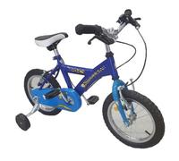 BICICLETTA KIDS 14 TOP BIKES