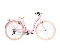 Bicicletta Legrand Lille 2 D Rose