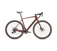 Bicicletta Look 765 Apex Rapid Red 900 SRAM Apex EXPL 12v Rouge