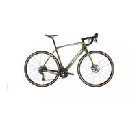 Bicicletta Look 765 Ekar Rapid Red 500 13v Vert