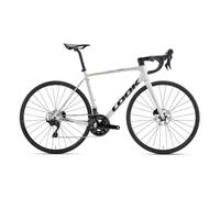 Bicicletta Look 785 Huez 2 Pro Team 105 WH-RS171 Shimano 105 R7100 12v Blanc