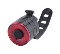 Bicicletta Luci Flash Coda Luce Bicicletta Luce Posteriore Mountain Bike LED