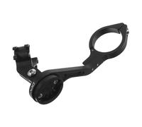 Bicicletta Manubrio Extender Porta Computer Prolunga Per Stelo Della