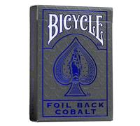 Bicycle BCL10027326 Bicycle - Metalluxe Blue