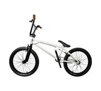 Bicicletta MGP Madd King Of Diamonds Blanc