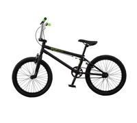 Bicicletta MGP Madd Pro Noir