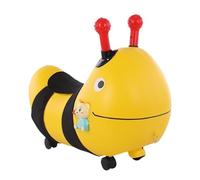 bicicletta Monopattino multiuso for bambini con luci musicali, materiali ecocompatibili bici triciclo(Svart)