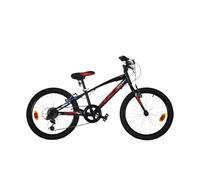 Dino Bikes, Bicicletta Mountain Bike 20” MTB per Ragazzo 420U Aurelia Bambino, 3