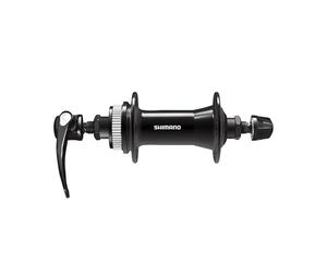 Bicicletta Mozzi Marca SHIMANO per Unisex Adulto