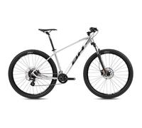 Bicicletta Mtb 29 BH BIKES SPIKE 2.0 SHIMANO ALTUS 16V Silver Nero