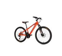 Momabikes Bicicletta Da Mtb Gtt 24´´