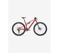 Bicicletta MTB BMC Fourstroke 01 THREE rosso nero - L