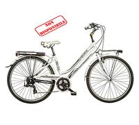 Bicicletta MTB City Bike GALANT 83 da ragazza 26" alluminio shimano 21 V bici