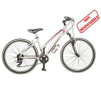 Bicicletta MTB Full suspension GALANT 16D ragazza 26" alluminio shimano 21V bike