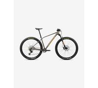 Bicicletta MTB Orbea Alma H20 grigio - L