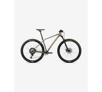 Bicicletta MTB Orbea Alma H30 marrone - XL