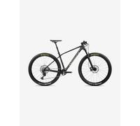 Bicicletta MTB Orbea Alma M20 nero - L