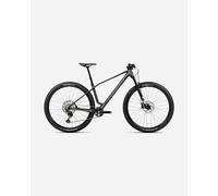 Bicicletta MTB Orbea Alma M20 - Shimano XT M8100 SGS Shadow Plus carbon black - S