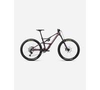 Bicicletta MTB Orbea Occam LT M30 - Shimano XT M8100 SGS Shadow Plus carbonio sunset - L