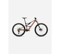 Bicicletta MTB Orbea Occam SL H30 - Shimano Deore M6100 SGS Shadow Plus cannella metallico nero - XL