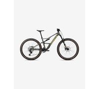 Bicicletta MTB Orbea Occam SL M30 verde giallo - S