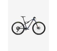 Bicicletta MTB Orbea Oiz H30 blu - S