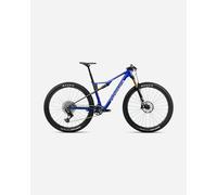 Bicicletta MTB Orbea Oiz M-Team - Sram X0 Eagle AXS blu cobalto - L