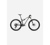 Bicicletta MTB Orbea Oiz M10 - Sram GX Eagle AXS carbon nero - M