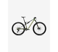 Bicicletta MTB Orbea Oiz M30 verde nero - M