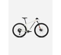 Bicicletta MTB Orbea Onna 20 29 - Shimano Cues U6000 GS Shadow bianco blu - S
