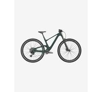 Bicicletta MTB Scott Contessa Spark 920 verde scuro donna - S